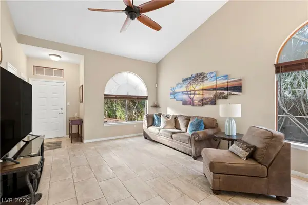 5708 Berwick Falls Lane, Las Vegas, NV 89149