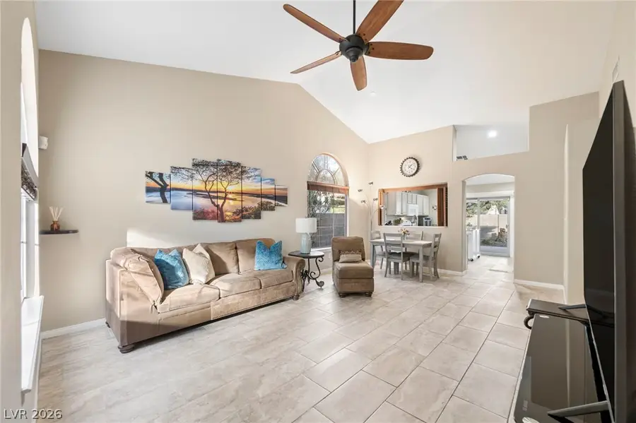 5708 Berwick Falls Lane, Las Vegas, NV 89149 - #2