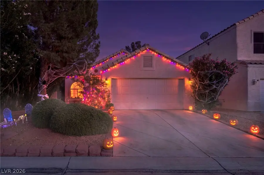 5708 Berwick Falls Lane, Las Vegas, NV 89149 - #3