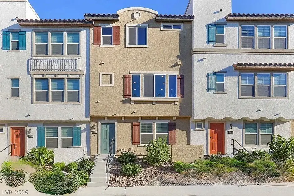 1340 Quiet Fox Way, Henderson, NV 89012 - #1