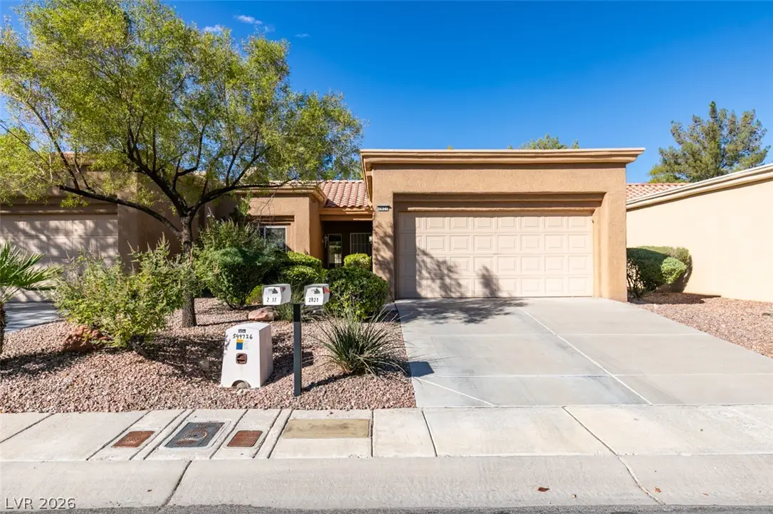 2821 Dry Plains Drive, Las Vegas, NV 89134 - #1