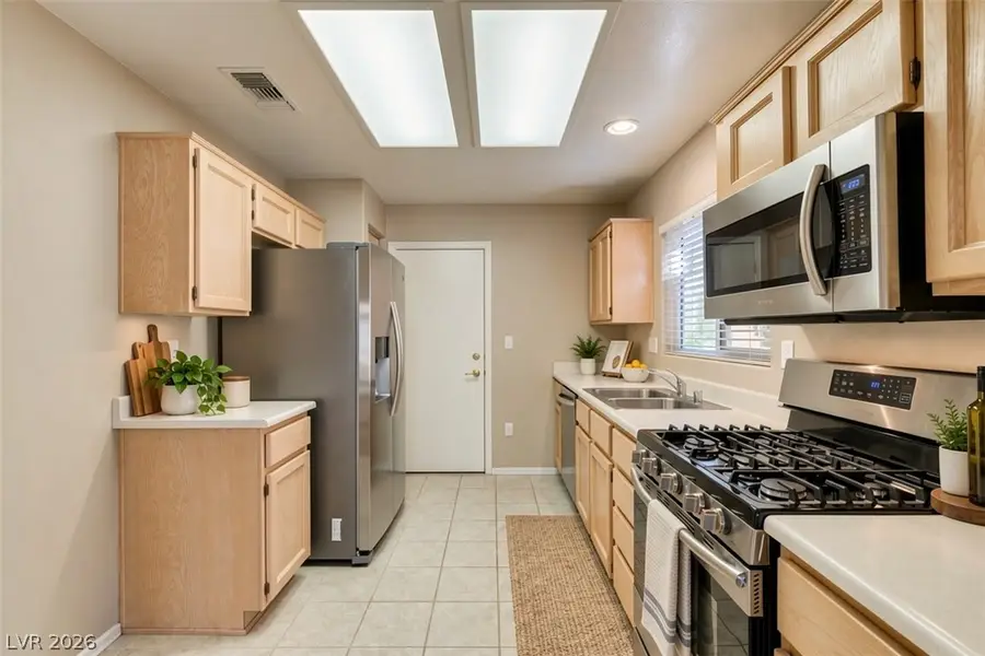 2821 Dry Plains Drive, Las Vegas, NV 89134 - #2