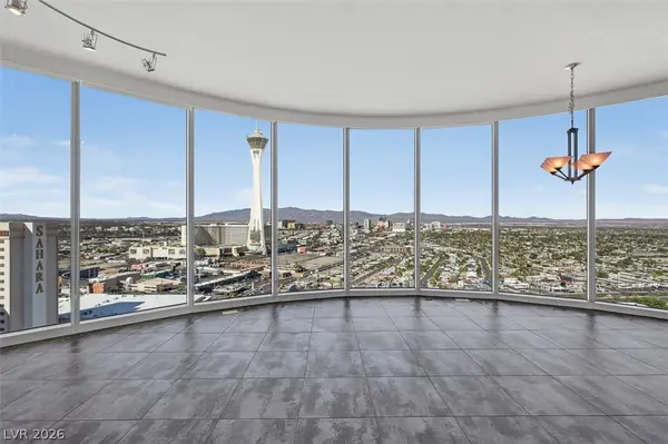 222 Karen Avenue #2608, Las Vegas, NV 89109