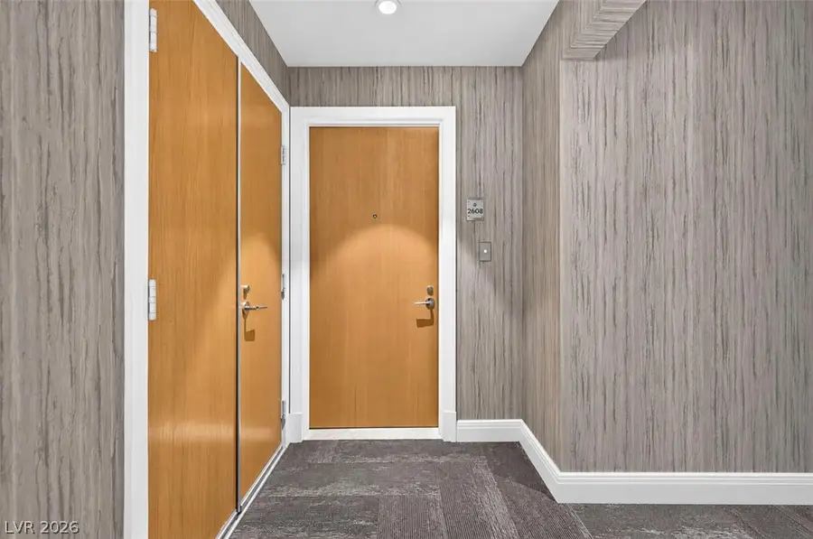 222 Karen Avenue #2608, Las Vegas, NV 89109 - #2