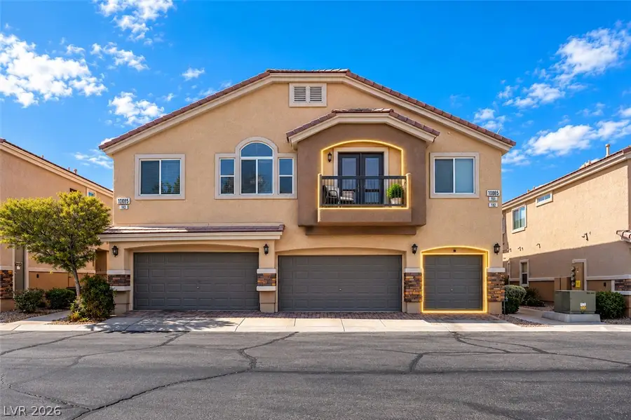 10085 Malibu Creek Court #101, Las Vegas, NV 89183 - #2