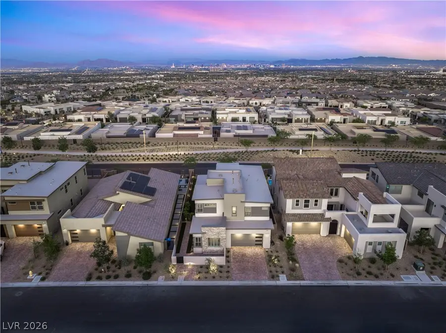 484 Windstone Crest Avenue, Las Vegas, NV 89138 - #3