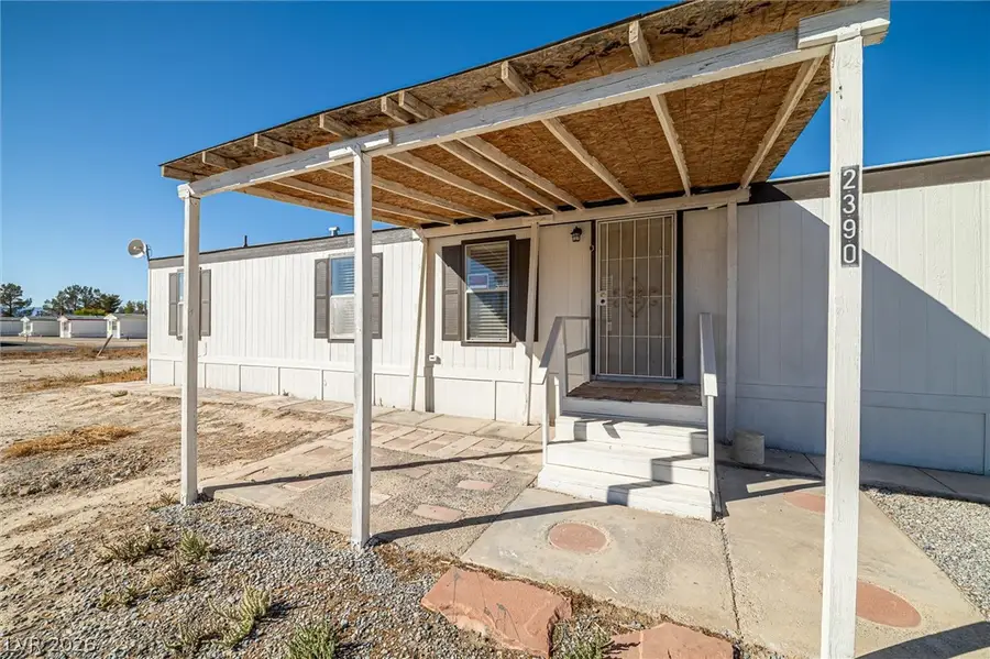 2390 N Lola Lane, Pahrump, NV 89060 - #3