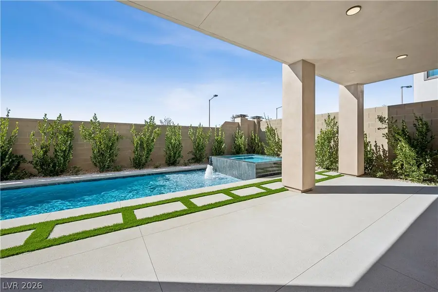 12485 Overland Cove Avenue, Las Vegas, NV 89138 - #2
