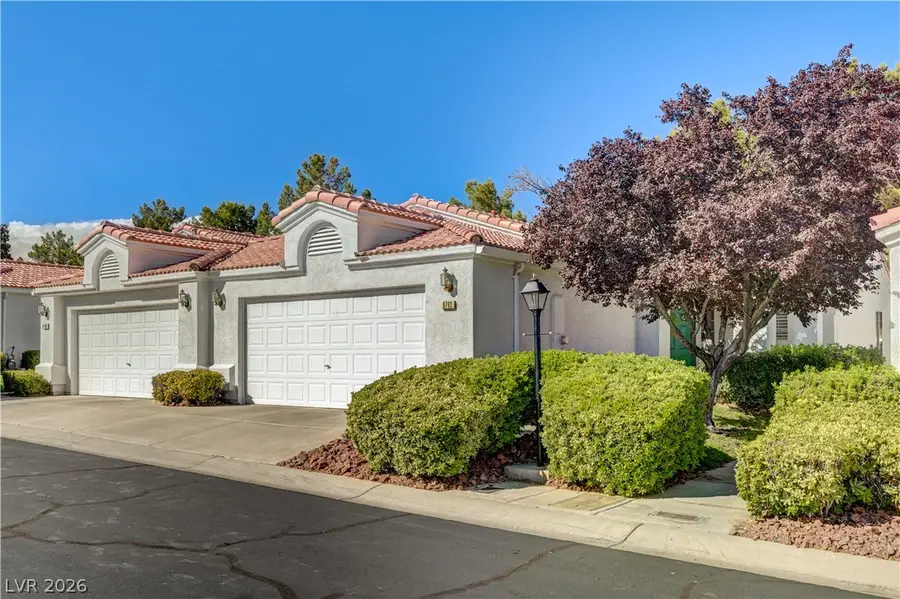 8792 Crystal Port Avenue, Las Vegas, NV 89147 - #3