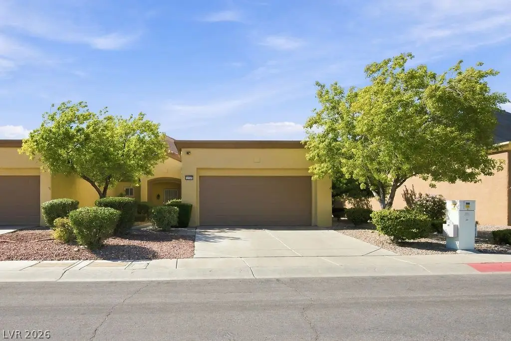 2533 Sierra Sage Street, Las Vegas, NV 89134 - #1