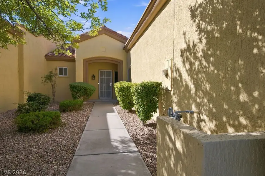 2533 Sierra Sage Street, Las Vegas, NV 89134 - #2