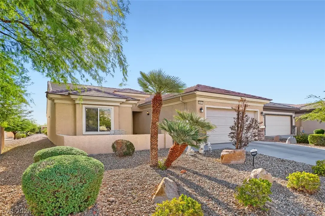 3521 Flinthead Drive, North Las Vegas, NV 89084 - #1