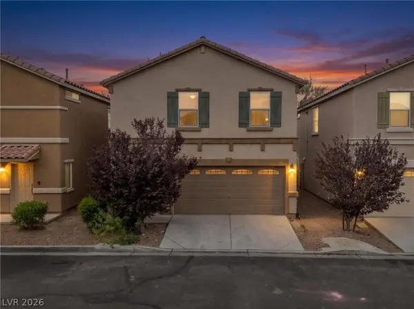 4269 Aubergine Court, Las Vegas, NV 89115