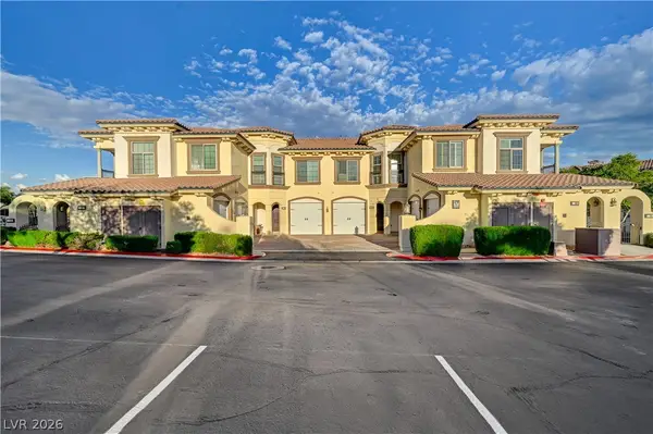 17 Via Visione #103, Henderson, NV 89011