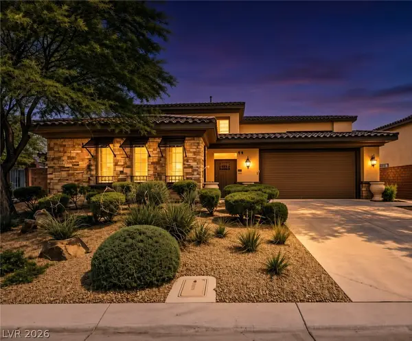 10359 Sweet Laurel Street, Las Vegas, NV 89178