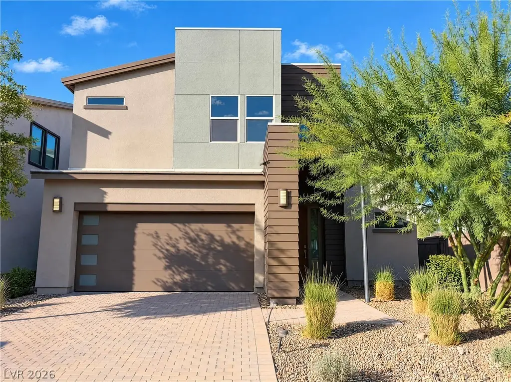 516 Founders Creek Avenue, North Las Vegas, NV 89084 - #1