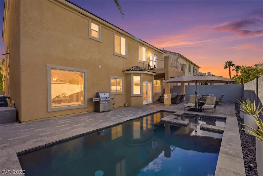 5822 Ivy Vine Court, Las Vegas, NV 89141 - #1
