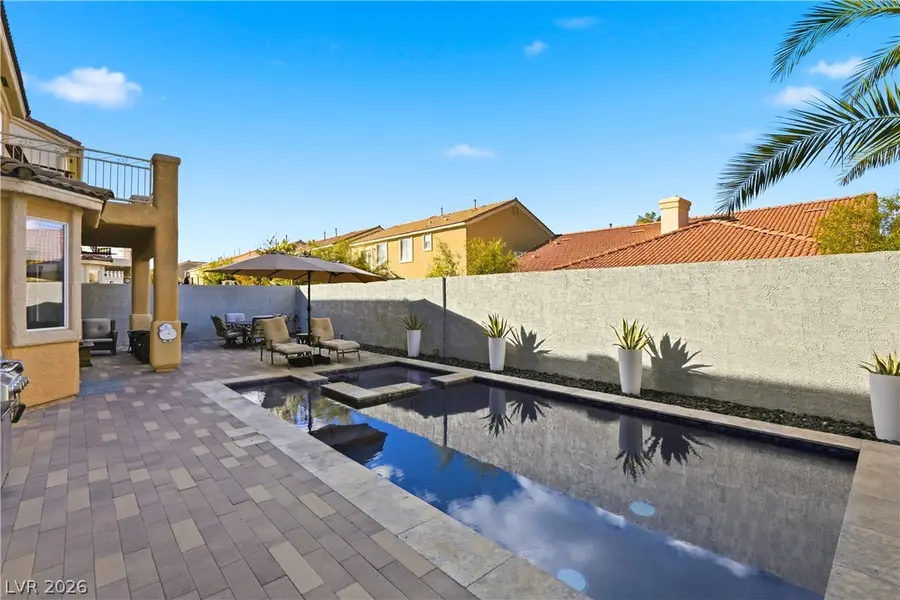 5822 Ivy Vine Court, Las Vegas, NV 89141 - #3