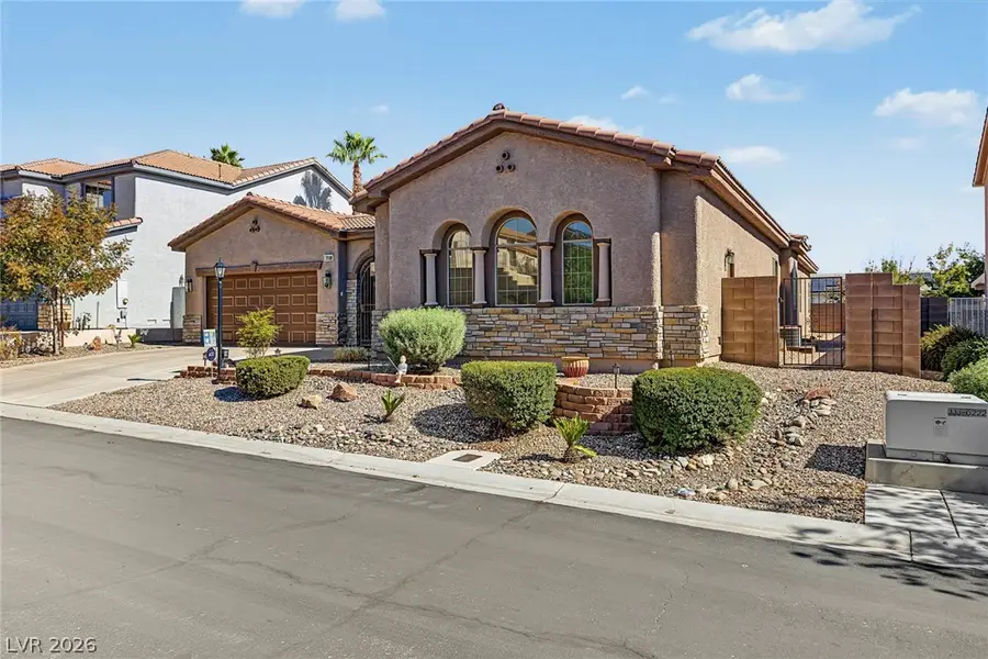 7118 Prairie Flower Street, Las Vegas, NV 89131 - #3