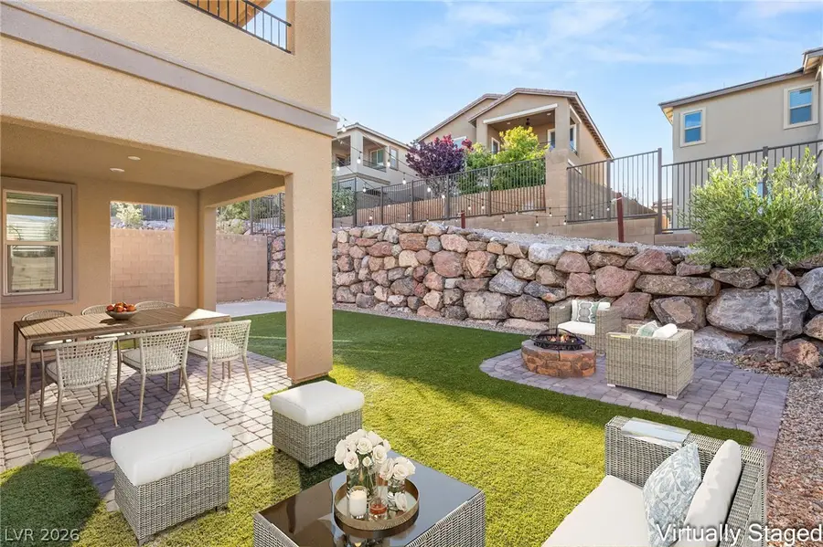 12388 Liberty Beacon Avenue, Las Vegas, NV 89138 - #2