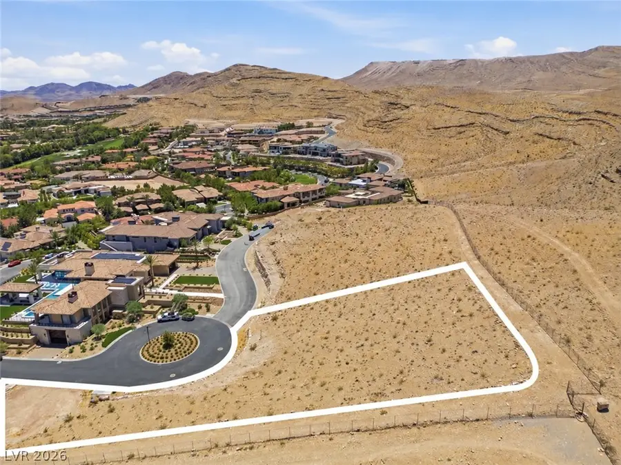Shadow Canyon Ct, Las Vegas, NV 89141 - #2