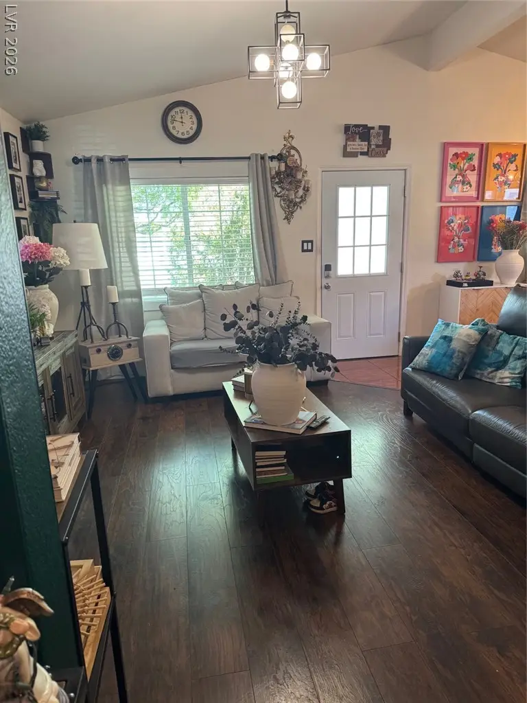 2012 Bonita Avenue, Las Vegas, NV 89104 - #2