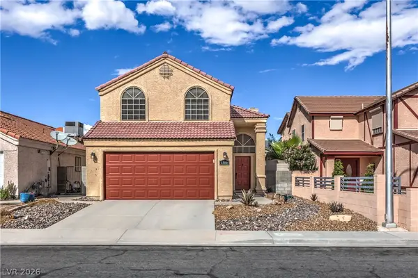 6140 Warm River Road, Las Vegas, NV 89108