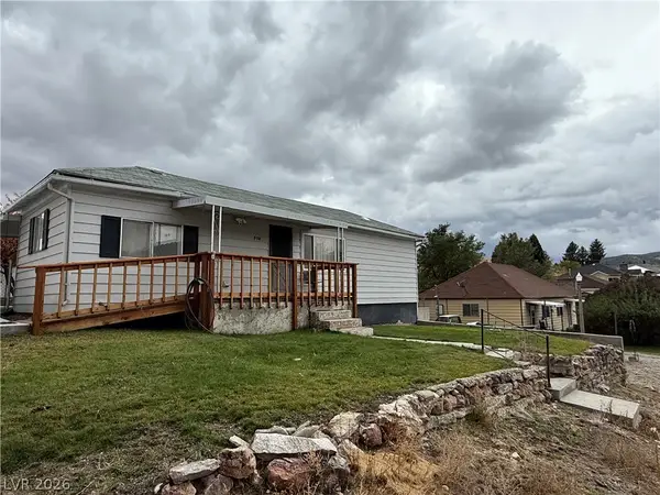 890 Park Avenue, Ely, NV 89301