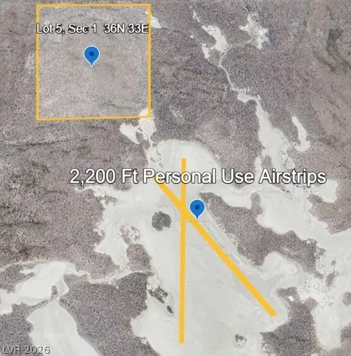 0507340 Sec: 1 Twn: 36n Rng: 33e #Lot 5, Winnemucca, NV 89445 - #1