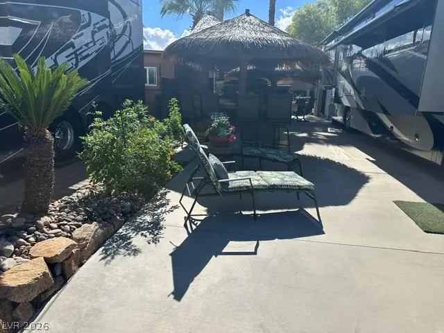 8175 Arville Street #350, Las Vegas, NV 89139 - #2