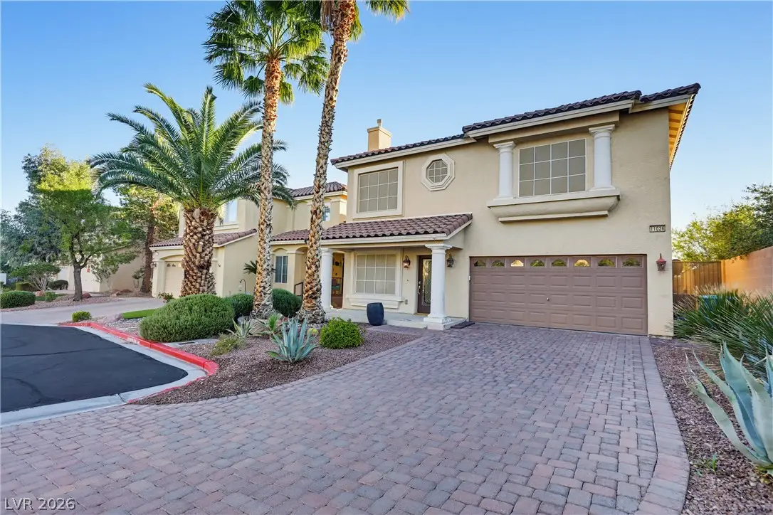 11026 Ladyburn Court, Las Vegas, NV 89141 - #1