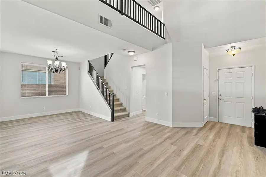 2110 Polynesia Circle, Henderson, NV 89074 - #2