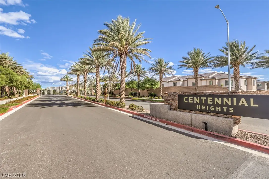 10718 Burton Grove Avenue, Las Vegas, NV 89166 - #1