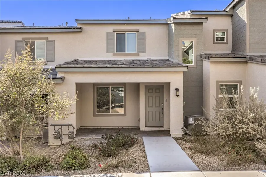 10718 Burton Grove Avenue, Las Vegas, NV 89166 - #2