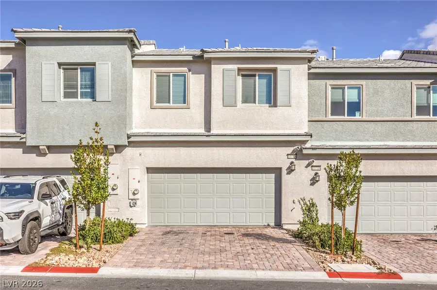 10718 Burton Grove Avenue, Las Vegas, NV 89166 - #3