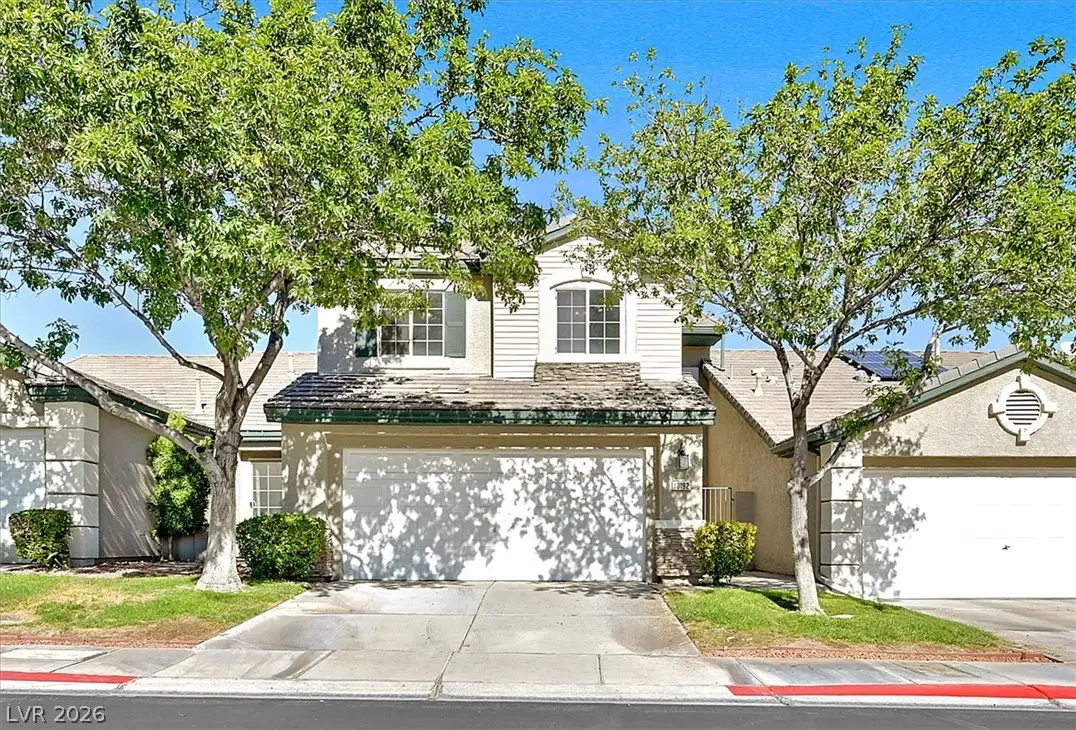 10192 Juniper Creek Lane, Las Vegas, NV 89145 - #1