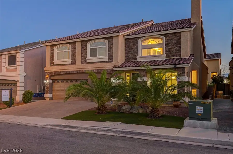 6275 Mount Palomar Avenue, Las Vegas, NV 89139 - #3