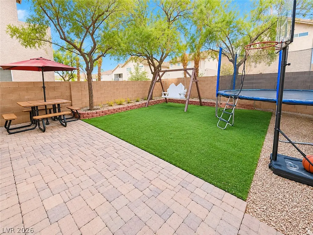 7026 Salt Marsh Court, Las Vegas, NV 89148 - #1