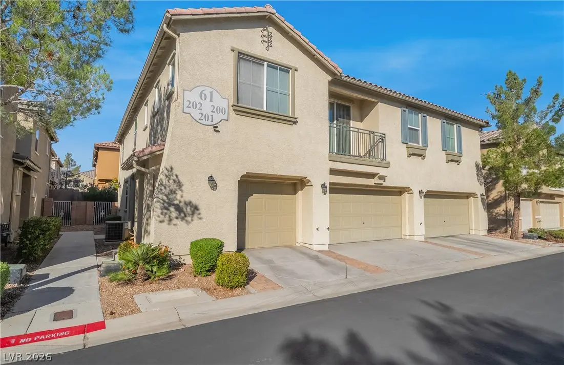 6255 W Arby Avenue #202, Las Vegas, NV 89118 - #1