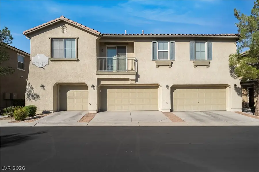6255 W Arby Avenue #202, Las Vegas, NV 89118 - #2