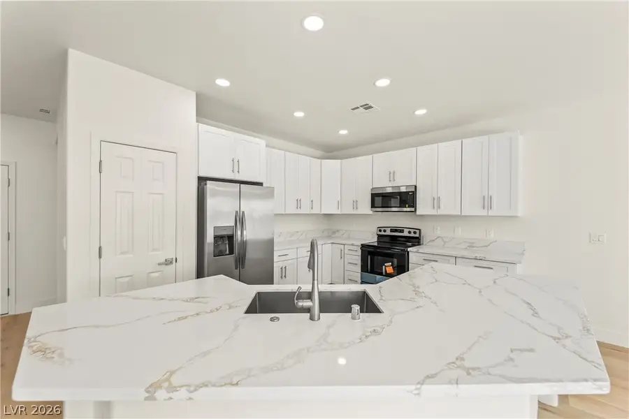 7448 Chipping Sparrow Street, North Las Vegas, NV 89084 - #2
