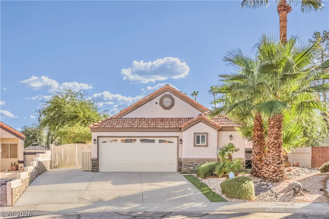 2101 Sun Swept Way, Henderson, NV 89074 - #1