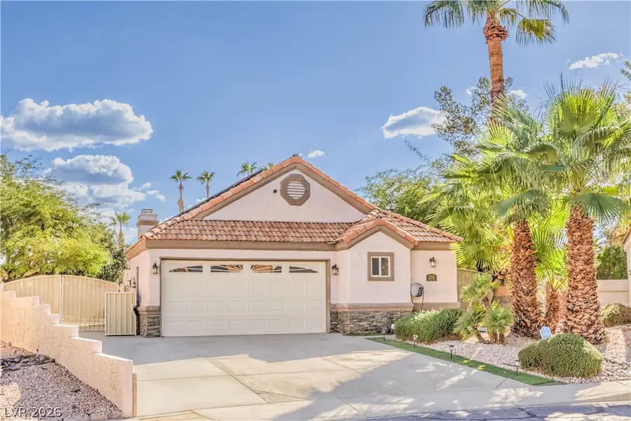2101 Sun Swept Way, Henderson, NV 89074 - #2