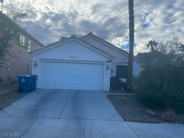 3941 Canyon Meadows Court, Las Vegas, NV 89129 - #1