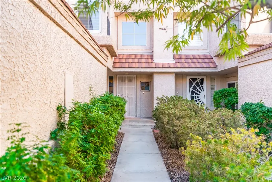 7821 Surfcrest Court, Las Vegas, NV 89128 - #2