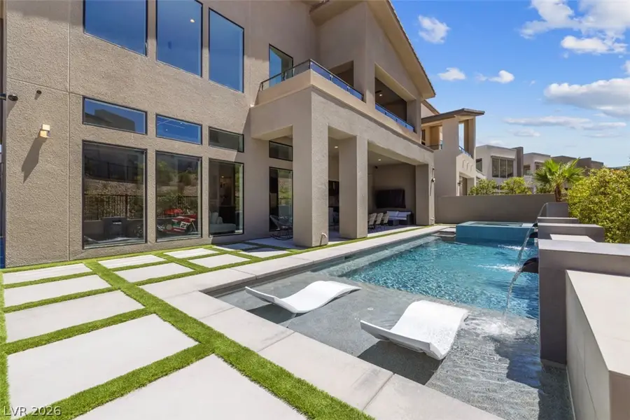 10632 Patina Hills Court, Las Vegas, NV 89135 - #3
