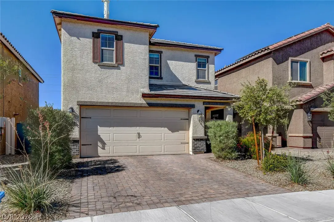 2223 Langmore Street, Las Vegas, NV 89115 - #1