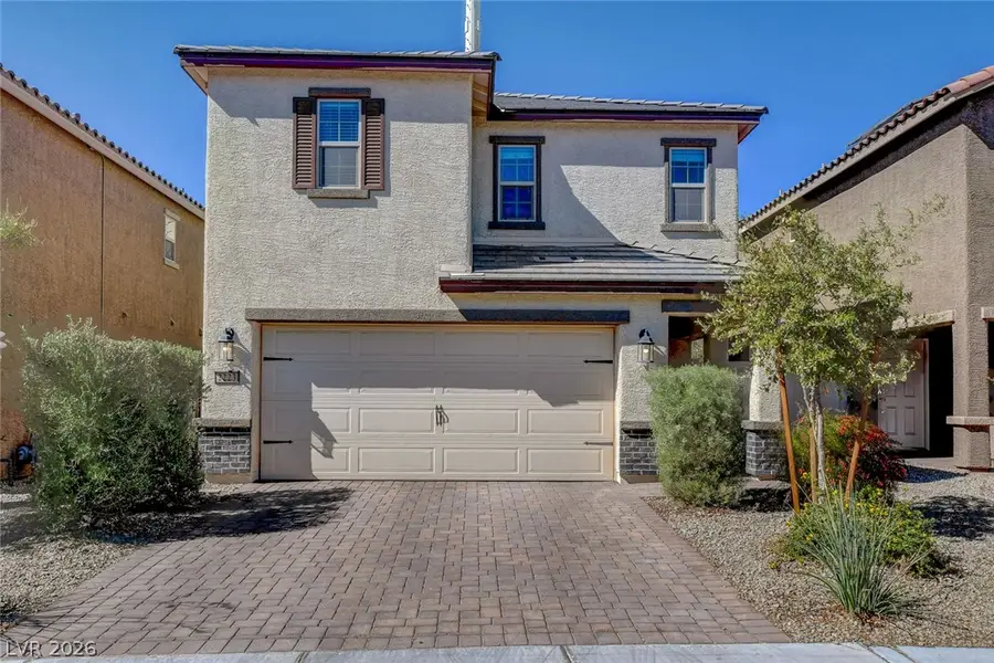 2223 Langmore Street, Las Vegas, NV 89115 - #2