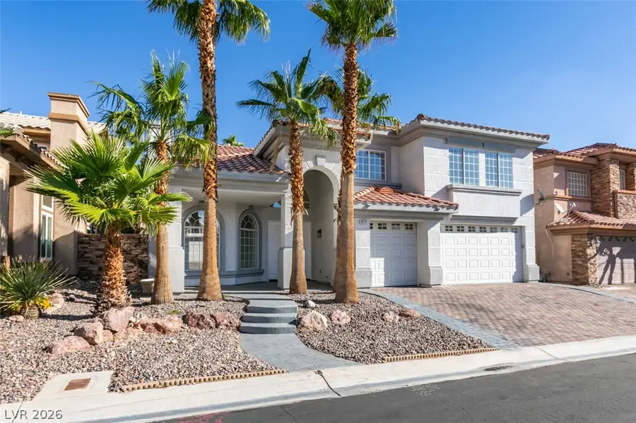 4672 El Camino Cabos Drive, Las Vegas, NV 89147 - #2