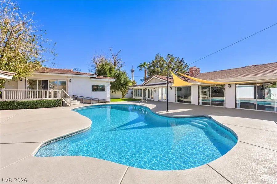2020 Silver Avenue, Las Vegas, NV 89102 - #2
